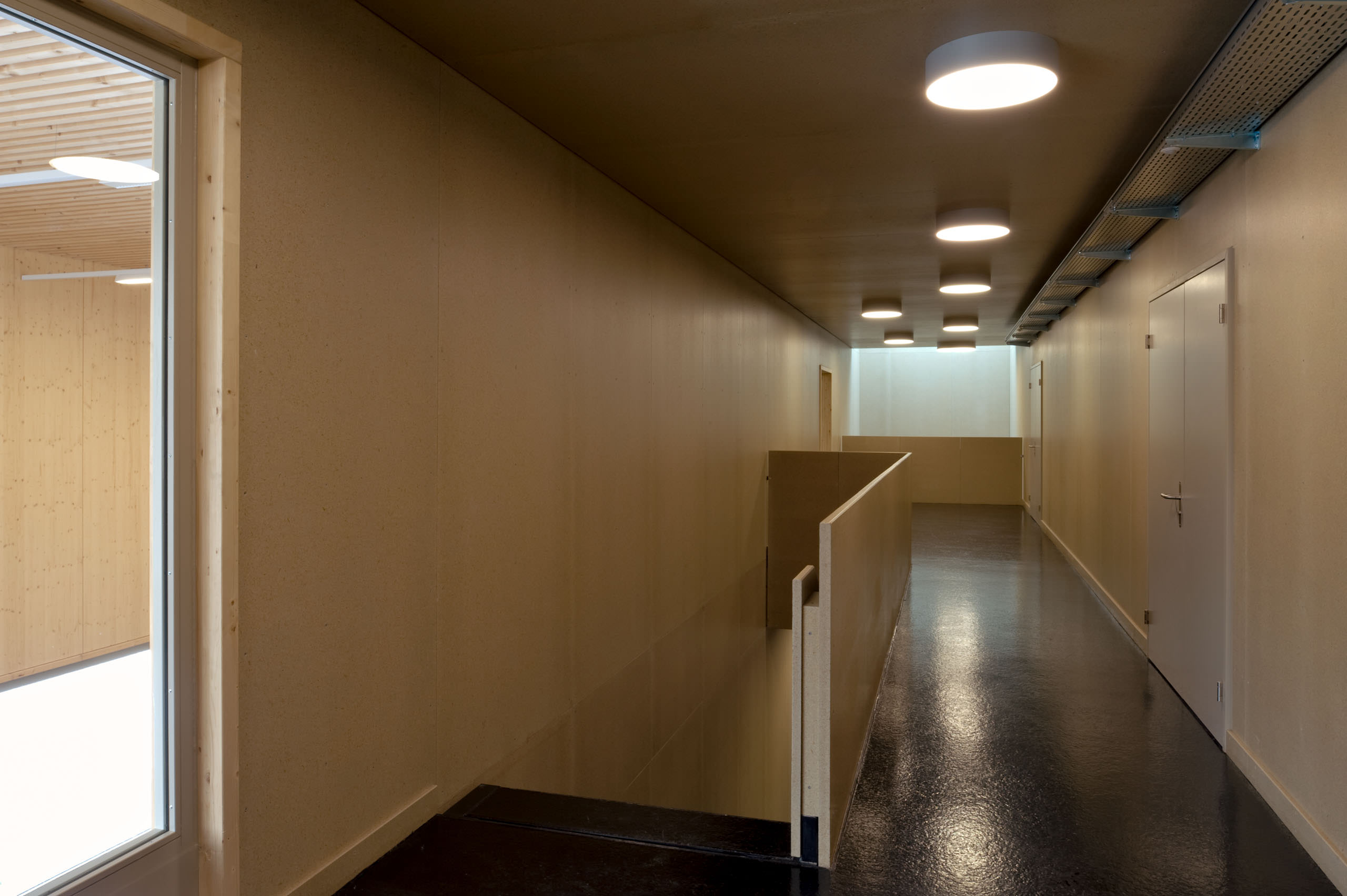 cBmM architectes | CHARTEM, Lausanne